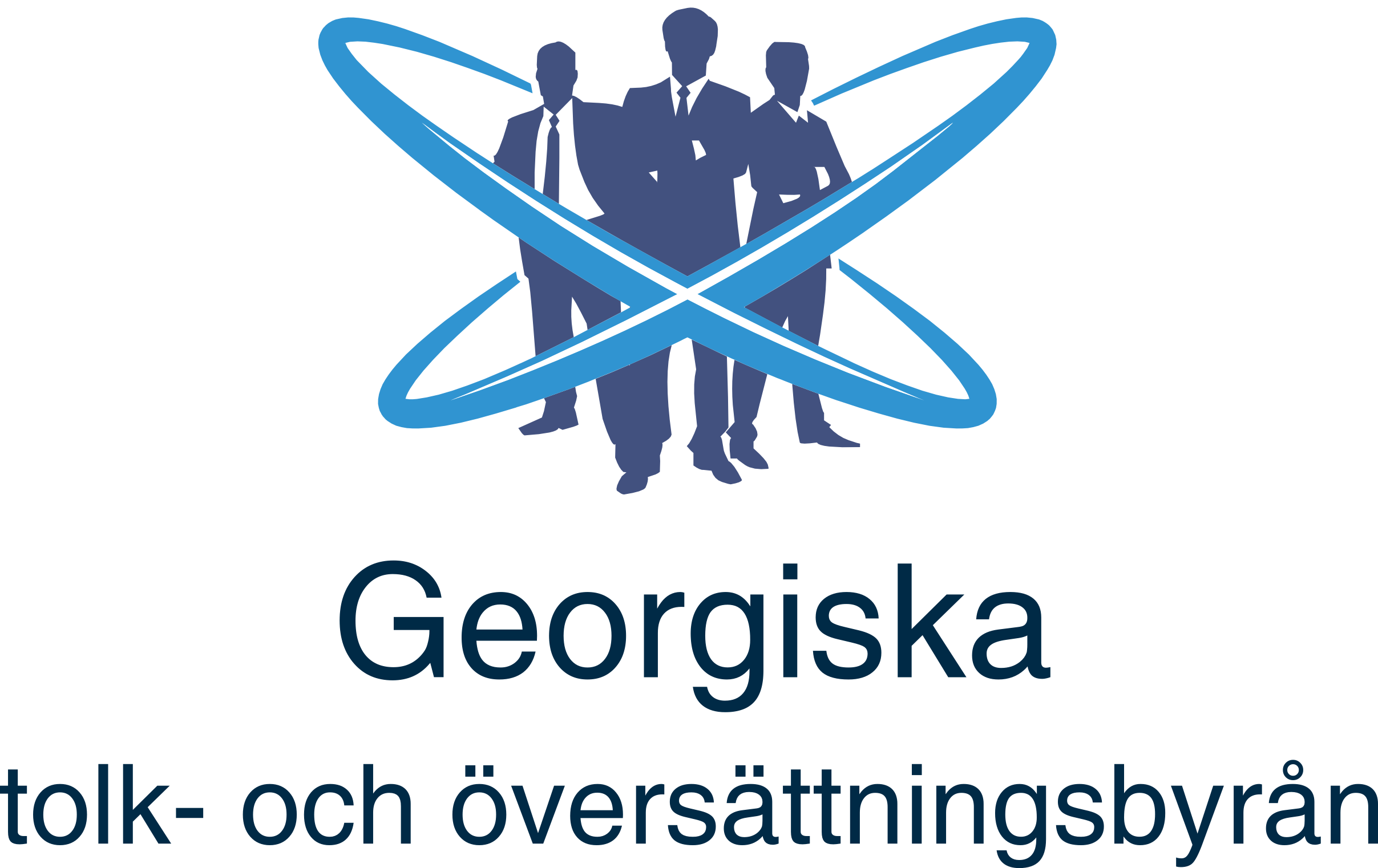 Georgiska tolk- och översättningsbyrån